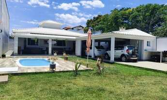 Imagem: Imóvel para venda tem 280 metros quadrados