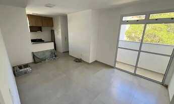 Imagem 6: Apartamento 02 quartos com uma suíte para alugar no Buritis