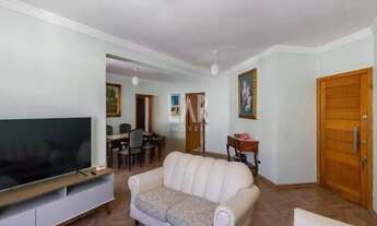 Imagem 2: Apartamento à venda, 4 quartos, 1 suíte, 2 vagas, Buritis - Belo Horizonte/MG