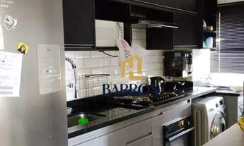 Imagem: Apartamento á Venda, 2 dorm, 54m² Residencial