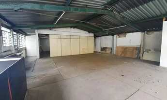 Imagem: Galpão à venda, Barro Preto - Belo Horizonte/MG