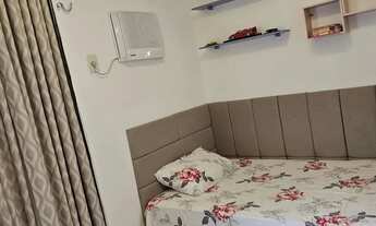 Imagem 4: Apartamento para venda no condomínio Grand Park Pássaros