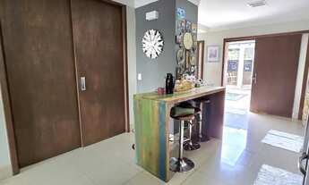 Imagem 5: Sobrado de alto padrão, e de ótima qualidade