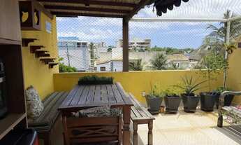 Imagem 3: Praia do Flamengo apartamento 2/4, suíte, duplex