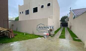 Imagem 2: Sobrado com 3 dormitórios à venda, 138 m² por R$ 770.000,00 - Xaxim - Curitiba/PR