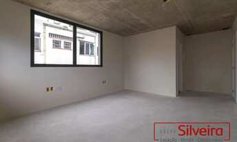 Imagem 3: SALA COM 32M² - MENINO DEUS