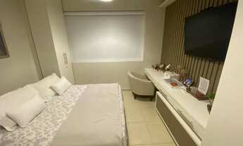 Imagem 7: Gran vista tem 120m2 com 4 quartos em Ponta Negra - Manaus - AM