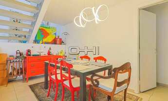 Imagem 4: Venda Casa 2 Dormitórios - 200.6 m² Vila Madalena