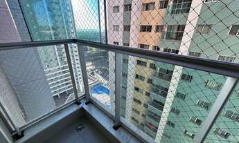 Imagem 7: Lindo 2 quartos sendo 1 suíte todo planejado e reformado na torre 2