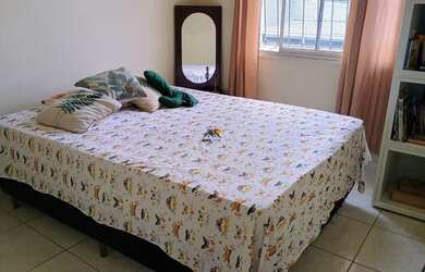 Imagem 6: APTO COM 02 QUARTOS 1 VAGA