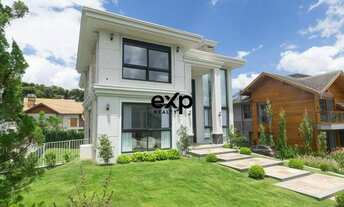 Imagem: La Madeleine House à venda em Gramado/RS!