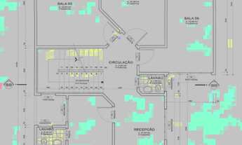 Imagem 4: PRÉDIO INTEIRO A 50M DA AV. BRASIL! 350m² de Estrutura