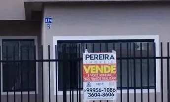 Imagem 5: LINDA CASA A VENDA, 2 QUARTOS,e D + DEPENDENCIAS,EXCELENTE LOCALIZAÇÃO NO-BAIRRO-C. DE SA