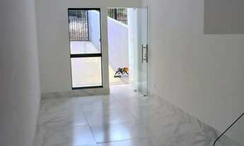 Imagem 5: Casa 02 quartos 2 banheiros 1 VAGA INDEPENDENTE