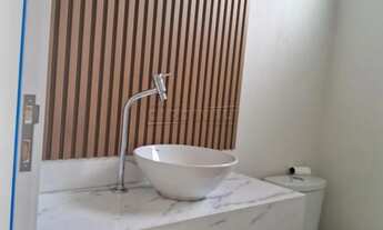 Imagem 7: Casa Condomínio em São Carlos