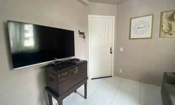 Imagem 3: Apartamento para Venda em Camaçari, Boa União (Abrantes), 2 dormitórios, 1 suíte, 1 banhei