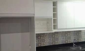 Imagem 2: Apartamento Padrão em Bauru