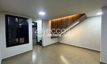 Imagem 2: Casa à venda, 3 quartos, 1 suíte, 2 vagas, Aclimação - Uberlândia/MG