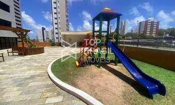 Imagem 2: Apartamento no Residencial Tirol - 03 quartos - Natal/RN