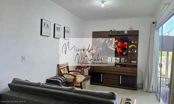 Imagem 6: Casa Duplex à Venda em Forquilhas São José/SC | 150 m²