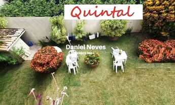 Imagem 5: Casa em Condomínio para Venda em Lauro de Freitas, Buraquinho, 5 dormitórios, 3 suítes, 5