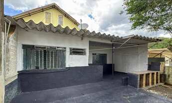 Imagem: Casa Residencial com 1 quarto para alugar