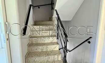 Imagem 5: Sobrado com 4 quartos para alugar no Merces, Curitiba - PR