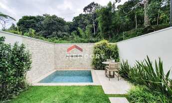 Imagem 5: Lote em condomínio em Estrada Pau Furado - Jardim Atalaia - Cotia/SP