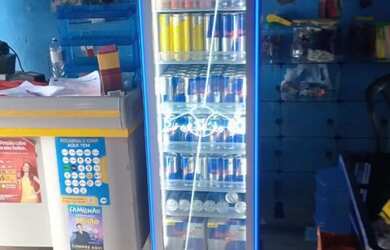 Imagem 2: Vendo imóvel com ponto comercial i espaço pra eventos