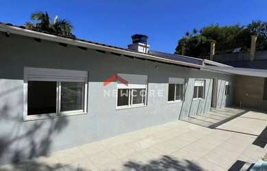 Imagem 5: Casa em Rua Santos - Vila Nova - Novo Hamburgo/RS