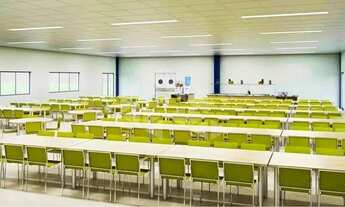 Imagem 2: Depósito 1840M² - para Alugar