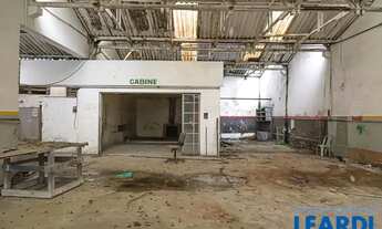 Imagem 3: GALPÃO - HIGIENÓPOLIS - SP