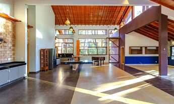 Imagem 7: Chácara térrea com 4 dormitórios à venda ou locação, 2612 m² na Chácara Hípica - Ribeirão