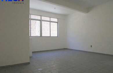 Imagem 5: Apartamento com 1 dormitório para alugar, 35 m² por R$ 636,80/mês - Centro - Fortaleza/CE