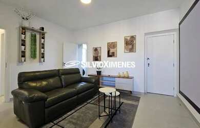 Imagem 5: Residencial Apartamento no São Pedro com 83,00 (M²), 3 quartos e 2 vagas para Aluguel