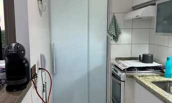 Imagem 6: Apartamento para venda com 51 metros quadrados com 2 quartos em Umuarama - Osasco - São Pa