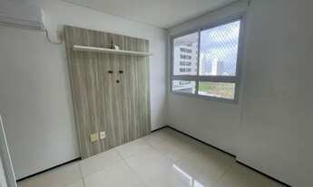 Imagem 4: Apartamento na Ponta do Farol, 2 Suítes, Vista Mar, Projetado, Climatizado