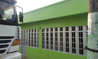 Imagem 2: Vento está ótima casa na cidade nova. Próximo ao sumaúma