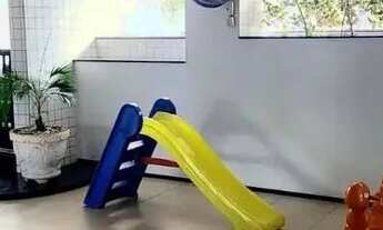 Imagem 5: Apartamento para venda no Edifício Oceanic