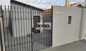 Imagem: Casa para venda com 1 quarto em Jardim Ouro