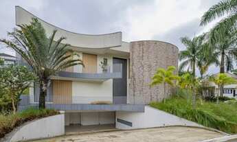 Imagem: Alpha Conde - Casa LINDA em Condomínio