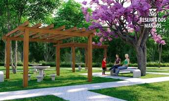 Imagem 6: Lotes Lançamento Reserva dos Manaós