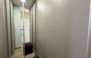 Imagem 8: Apartamento 3 quartos para venda - Residencial Infinity - Bauru-SP