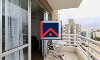 Imagem 6: Venda Apartamento 2 Dormitórios - 70 m² Moema