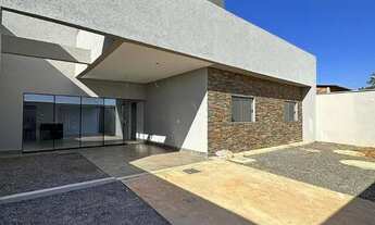 Imagem: Casa moderna e exclusiva