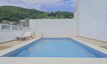 Imagem 7: Piemonte - Praticidade e Conforto no Centro de Floripa: Studio Mobiliado