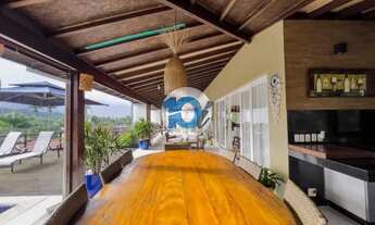 Imagem 5: CASA DE 6 QUARTOS - CONDOMÍNIO PORTO FRADE