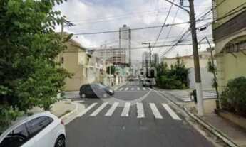 Imagem 3: Terreno na vila prudente, 443 metros, praticamente plano