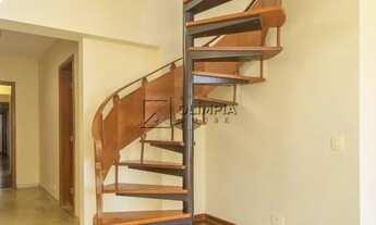 Imagem 2: Venda Cobertura 3 Dormitórios - 238 m² Perdizes