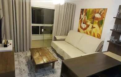 Imagem: Apartamento Quadra Mar